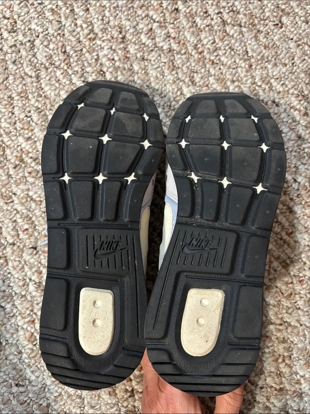 Nike excellent used